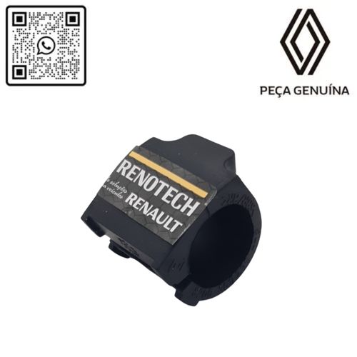 RN 549311 6001549311 BUCHA CENTRAL DA BARRA ESTAB. KANGOO II 22... 1